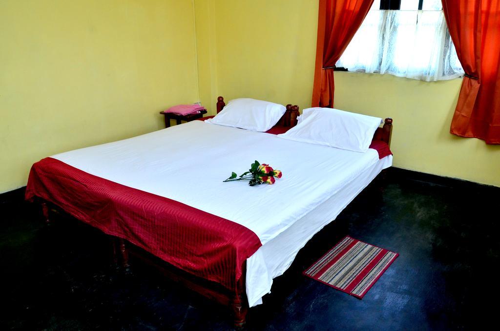 The Garden Rest Otel Kandy Oda fotoğraf